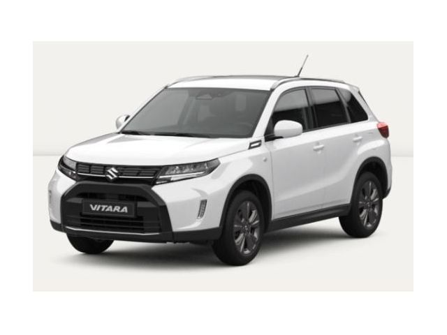 Suzuki Vitara 1.4 Comfort Hybrid 4x2