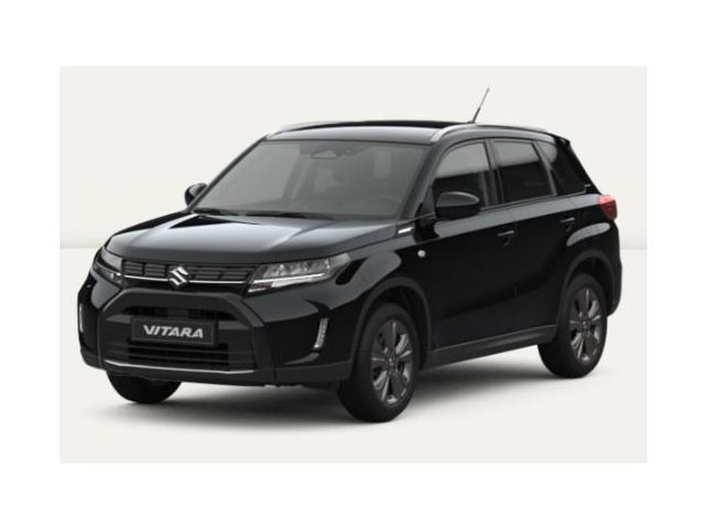 Suzuki Vitara 1.4 Comfort Hybrid 4x2