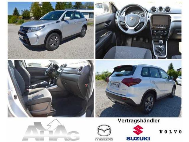 Suzuki Vitara 1.4 Club Hybrid *ACC+LED+Connect*