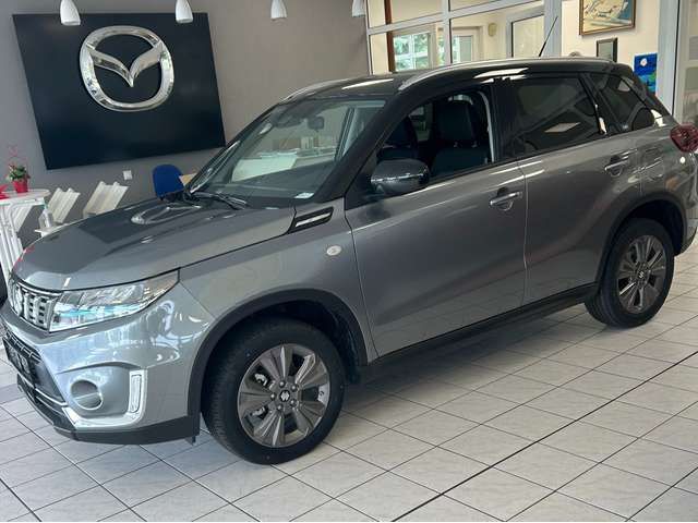 Suzuki Vitara Vitara Comfort AGS