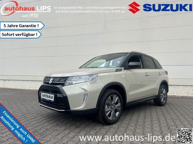 Suzuki Vitara 1.5 Hybrid Comfort 4x2