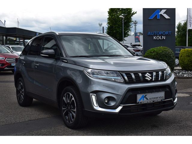 Suzuki Vitara 1.4 Hybrid 4x4 Comfort+*Pano*Navi*