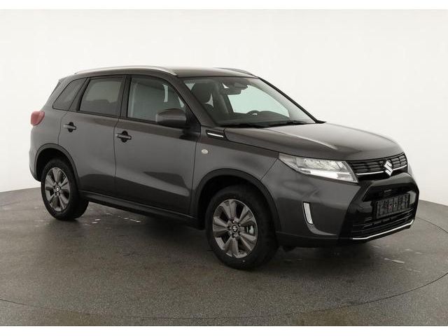 Suzuki Vitara 1.4 Mild-Hybrid Comfort 4x4 4x4, Navi,...