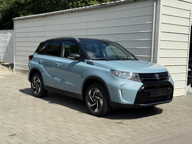 Suzuki Vitara Comfort+ Panorama 1.4 MHEV *Pano*LEDER...