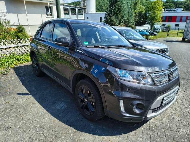 Suzuki Vitara 1.6 Comfort 4x4