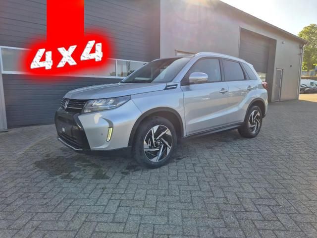 Suzuki Vitara Comfort+ 129PS MHEV 4x4 ALLGRIP 1.4 Bo...
