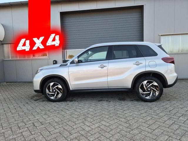 Suzuki Vitara Comfort+ 129PS MHEV 4x4 ALLGRIP 1.4 Bo...