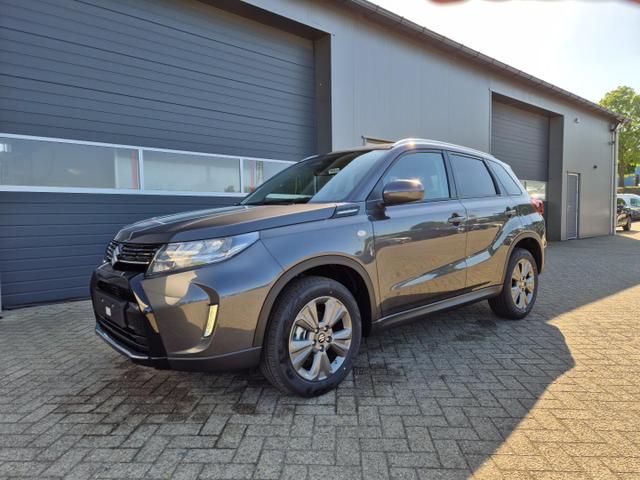 Suzuki Vitara Comfort 129PS MHEV 4x4 ALLGRIP 1.4 Boo...