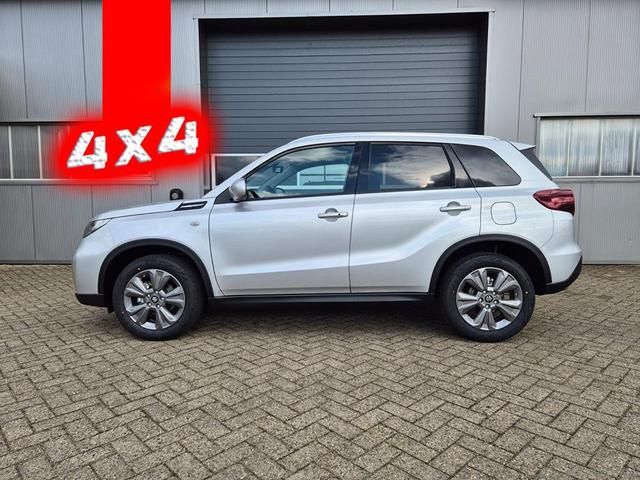 Suzuki Vitara Comfort 129PS MHEV 4x4 ALLGRIP 1.4 Boo...