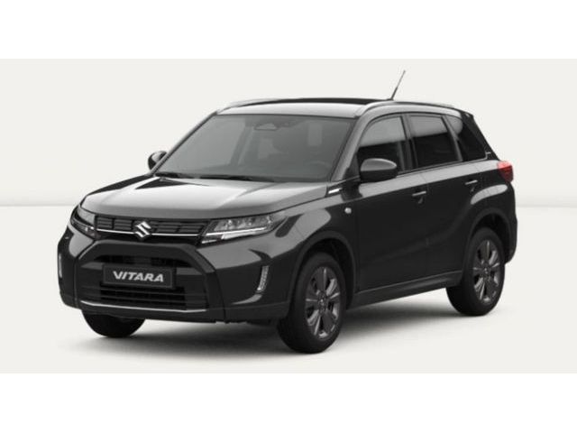 Suzuki Vitara 1.4 BOOSTERJET Hybrid Comfort Allgrip