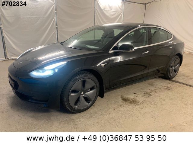 Tesla Model 3 Standard Range Plus Shanghai Autopilot3