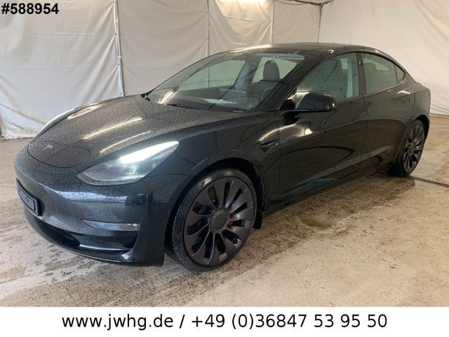 Tesla Model 3 Performance AWD Mopf21 20"Autopilot.3