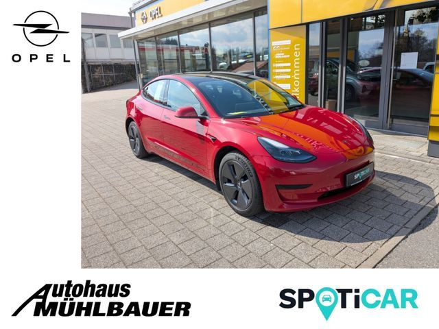 Tesla Model 3 RWD **Sofort Verfügbar**