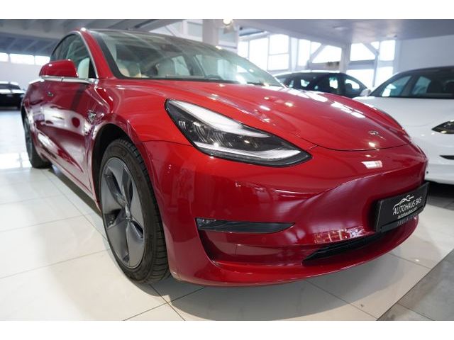 Tesla Model 3 Long Range AWD*inside white* FSD*SOH93