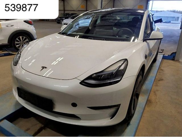 Tesla Model 3 LR Dual AWD Wärmepumpe Ryzen Aviloo-99%