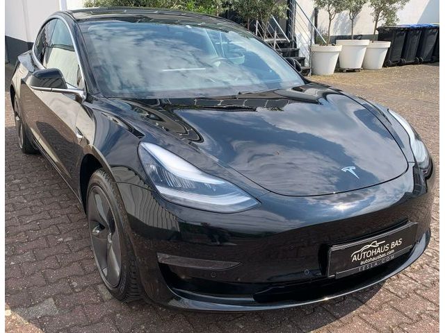 Tesla Model 3 Standard Range+