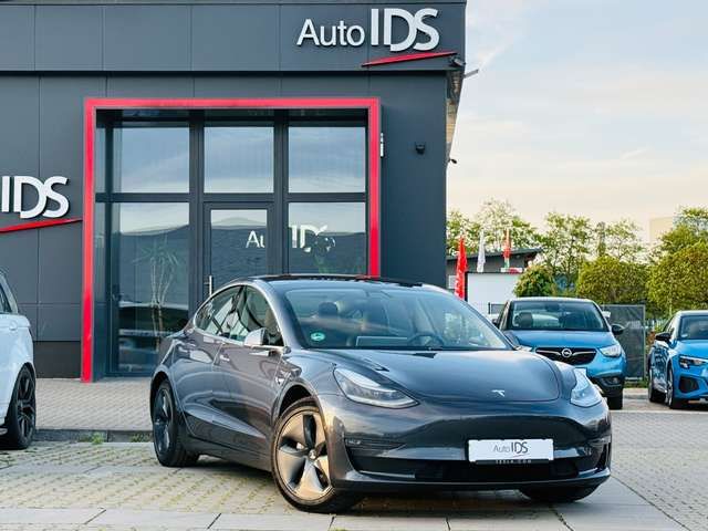 Tesla Model 3 Long Range Dual AWD