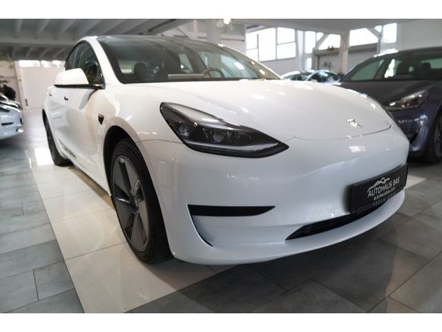 Tesla Model 3 Standard Range+