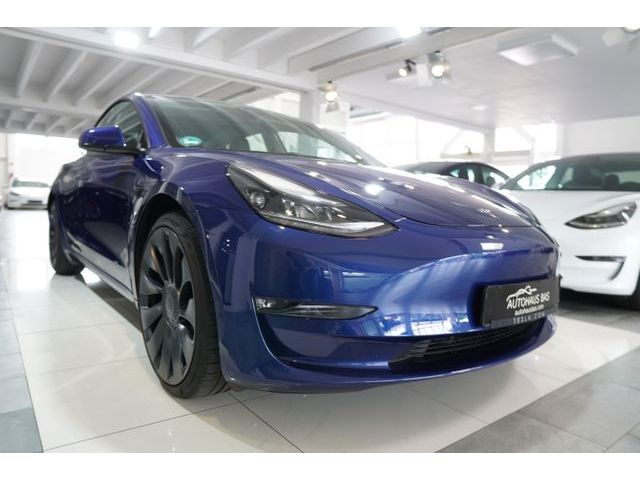 Tesla Model 3 Performance *Matrix-LED*