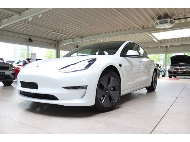 Tesla Model 3 Dual AWD 366 kW (498 PS), Automatik, ...