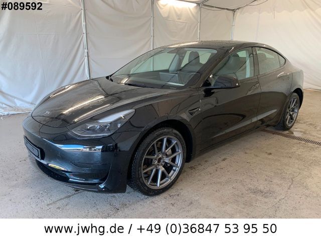 Tesla Model 3 SR Plus Shanghai Wärmep Ryzen Autopilot3