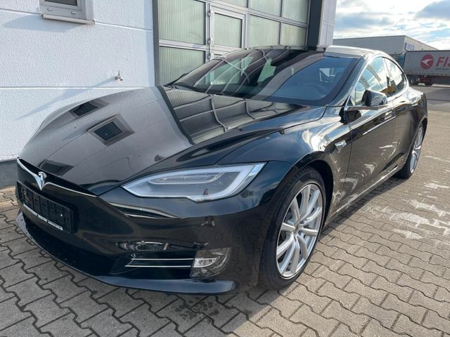 Tesla Model S 100 Dual Max Range/eSD/Autopilot/CCS/LED