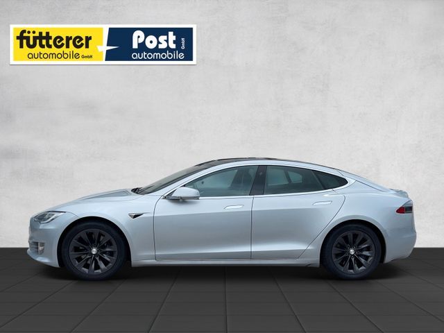 Tesla Model S Basis 90D