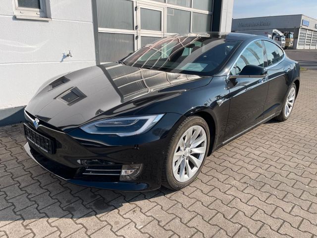 Tesla Model S 100 Dual Max Range/eSD/Autopilot/CCS/LED