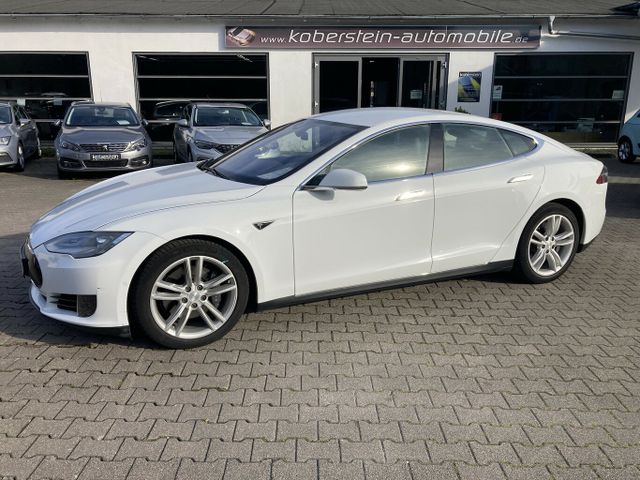 Tesla Model S 85D SuC free Autopilot