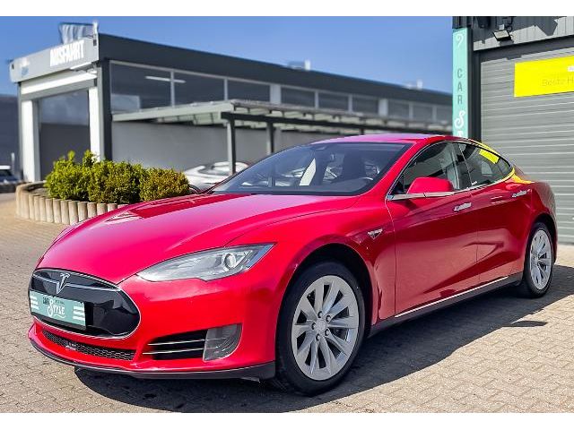 Tesla Model S 90D Supercharger free SC SuC free .Luft
