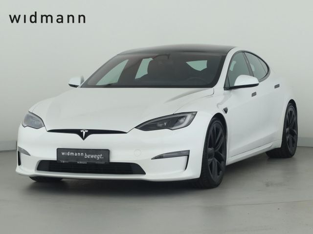 Tesla Model S Dual *LED*Kamera*Keyless*21 Zoll*2xKlima