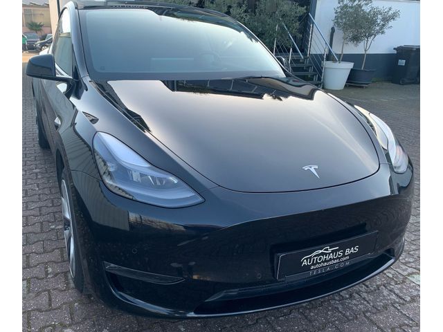 Tesla Model Y Long Range AWD * Matrix-LED