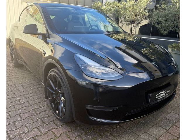 Tesla Model Y Long Range AWD* AHK *20-Zoll* Matrix-LED