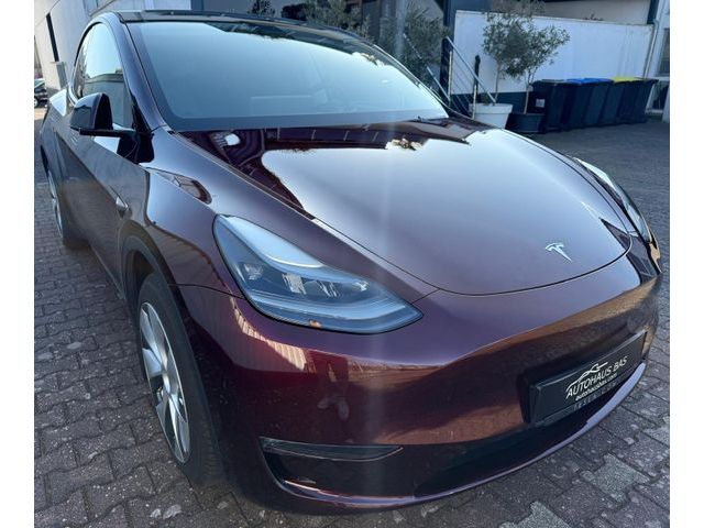 Tesla Model Y Long Range AWD * Matrix-LED