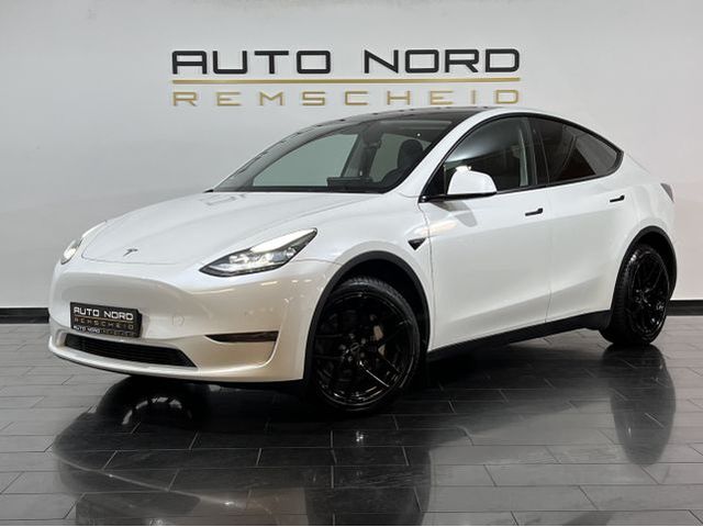 Tesla Model Y Long Range Dual AWD*Matrix*360°*DAB+*