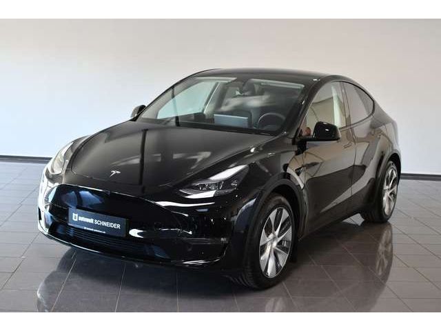 Tesla Model Y Long Range Dual AWD AHK ACC Pano
