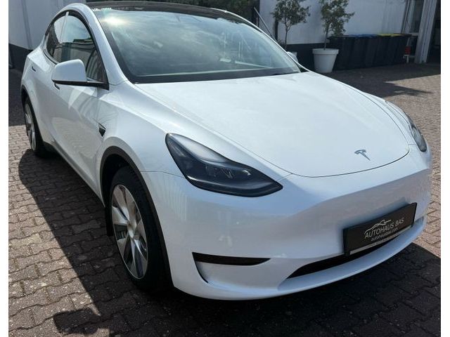 Tesla Model Y Standard Range * Matrix LED * AHK*