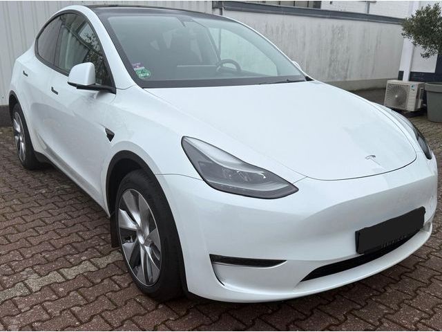 Tesla Model Y Standard Range * AHK * Matrix-LED