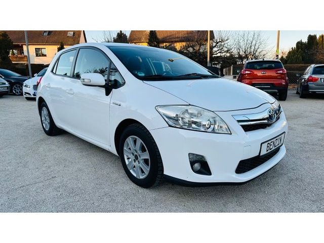 Toyota Auris Hybrid Life, 1 Hand