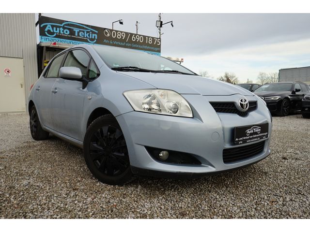 Toyota Auris 1.4 Basis |HU/AU: NEU| |Klimaanlage|