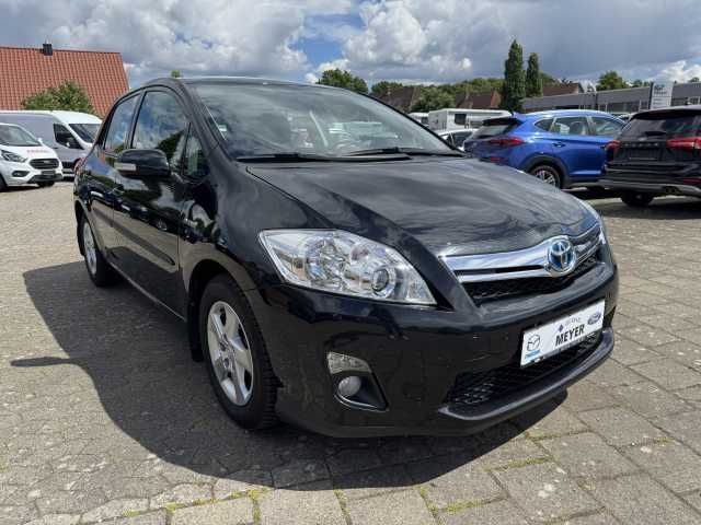 Toyota Auris Hybrid 1.8 Life Klima/PDC/AHK
