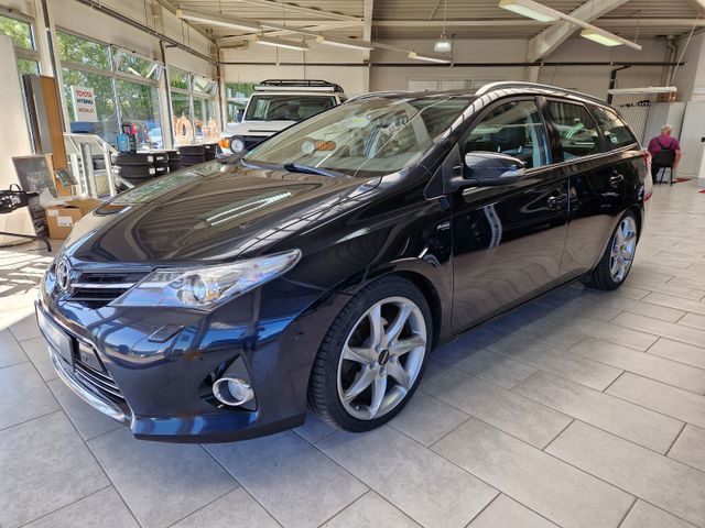 Toyota Auris TS Executive *Navi*SHZ*Kamera*AHK*