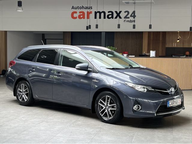 Toyota Auris Hybrid Edition NAVI SHZ KAMERA