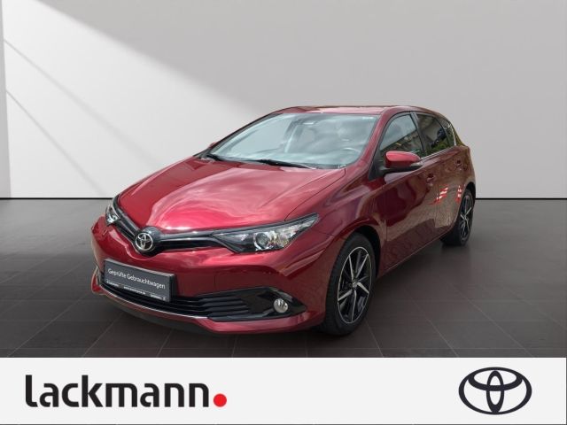 Toyota Auris 1.2 Team D *AHK*Kamera*SHZ*Safety Sense*
