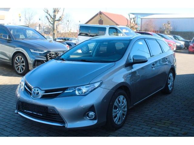 Toyota Auris Touring Sports Hybrid Edition,Navi/PDC/SHZ