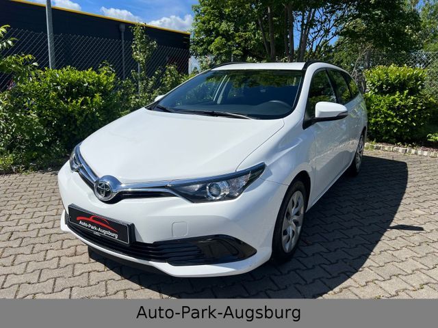 Toyota Auris Touring Sports Cool*PDC*Klimaauto*Radio*