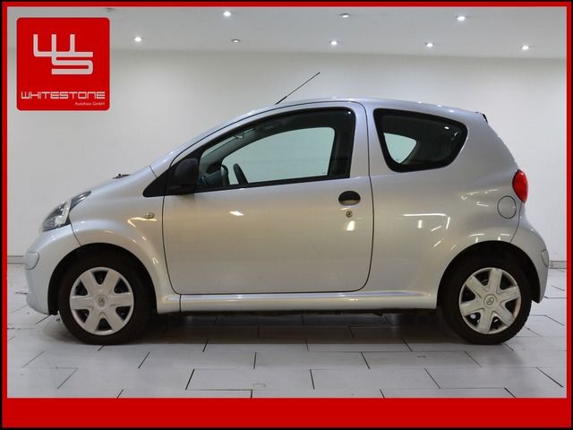 Toyota Aygo Basis ** Tüv 02-2026 ** Im Kundenauftrag **
