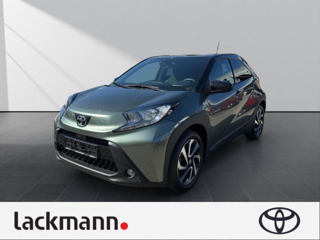 Toyota Aygo X 1.0 Pulse*CarPlay*Kamera*Safety Sense*