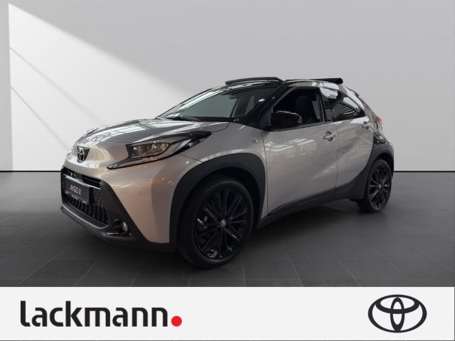 Toyota Aygo X 1.0 Edition Air*JBL*LED*Kamera*
