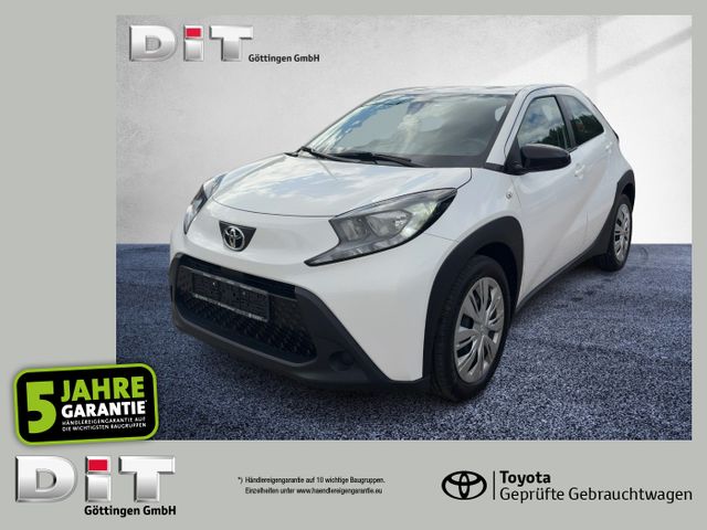 Toyota Aygo X 1.0 Play ACC.+Kam